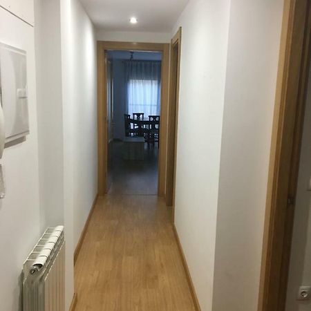 Apartamento Reino De Нахера Экстерьер фото