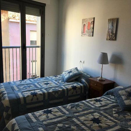 Apartamento Reino De Нахера Экстерьер фото