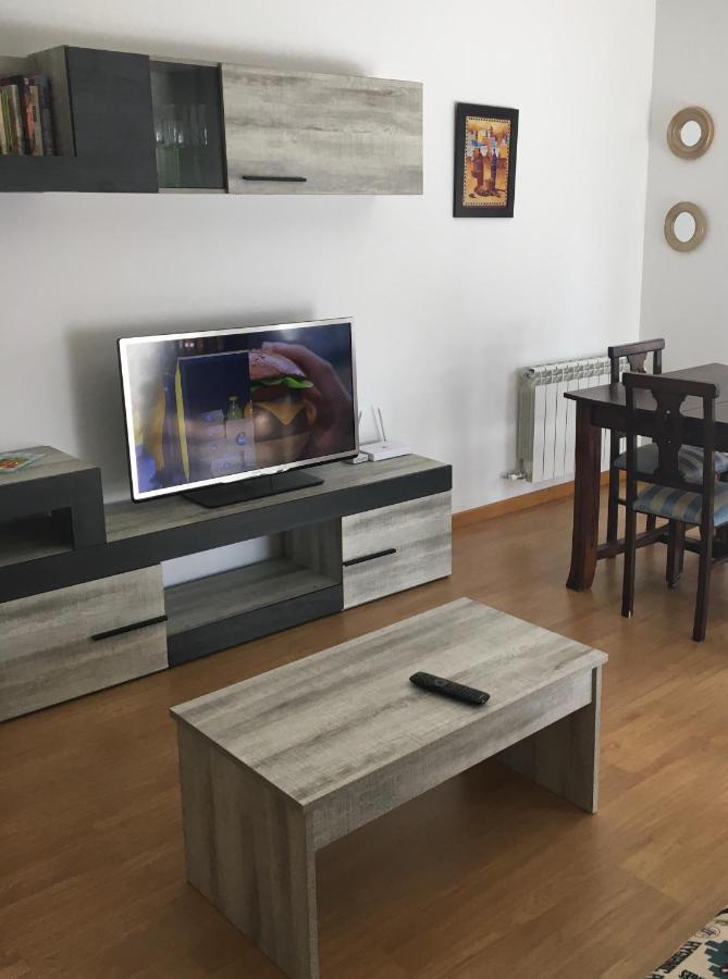 Apartamento Reino De Нахера Экстерьер фото
