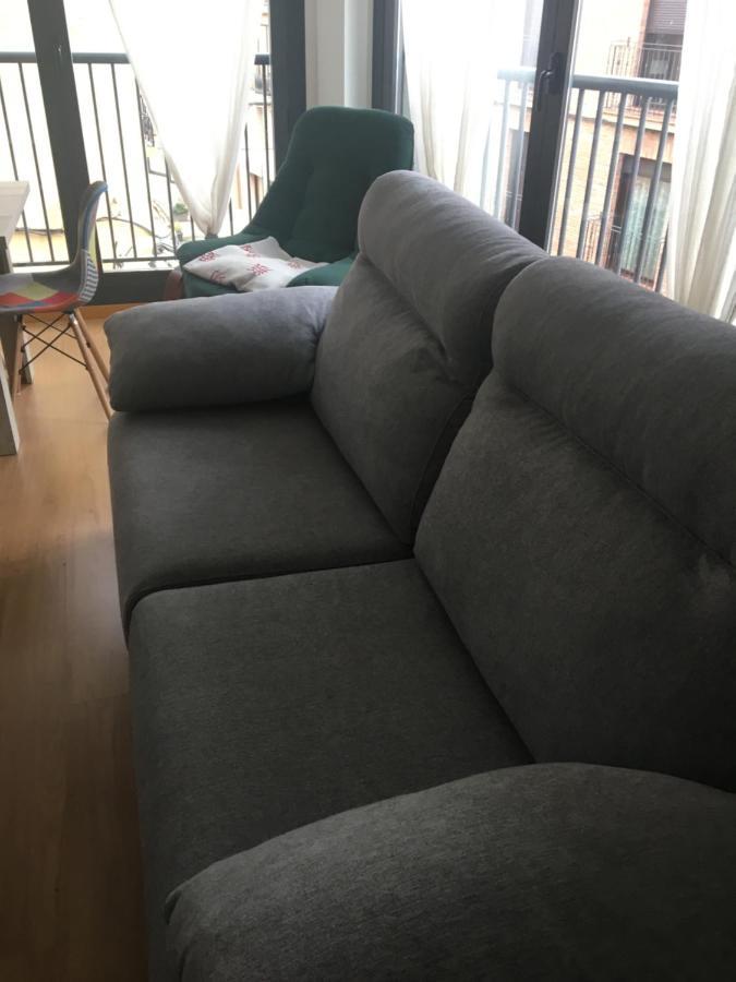 Apartamento Reino De Нахера Экстерьер фото