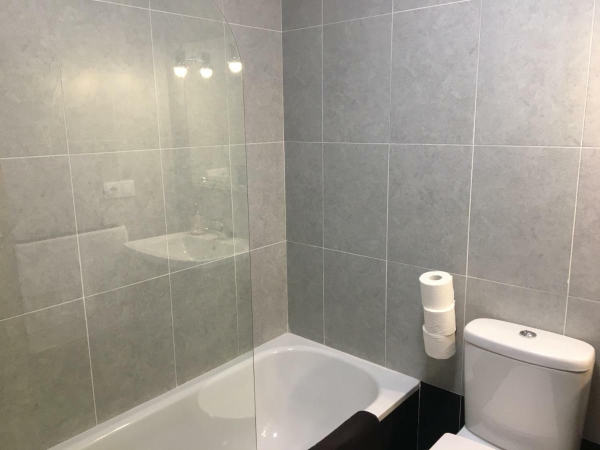 Apartamento Reino De Нахера Экстерьер фото