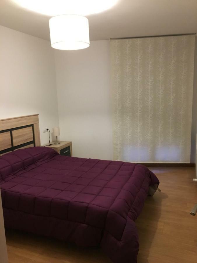 Apartamento Reino De Нахера Экстерьер фото