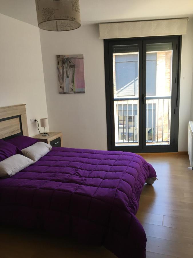 Apartamento Reino De Нахера Экстерьер фото