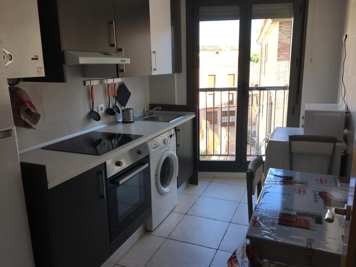 Apartamento Reino De Нахера Экстерьер фото